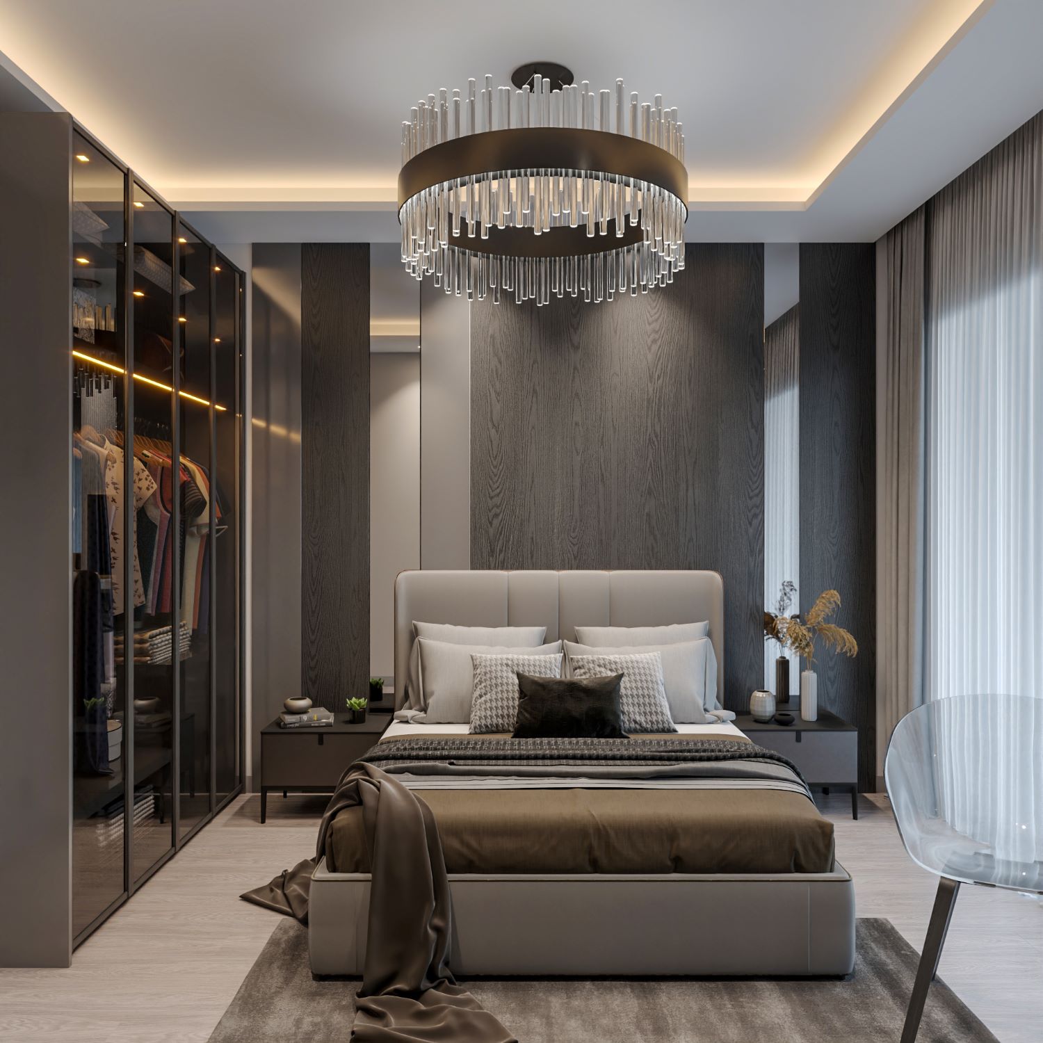 New development in the Tomyuk neighborhood, Mersin 11