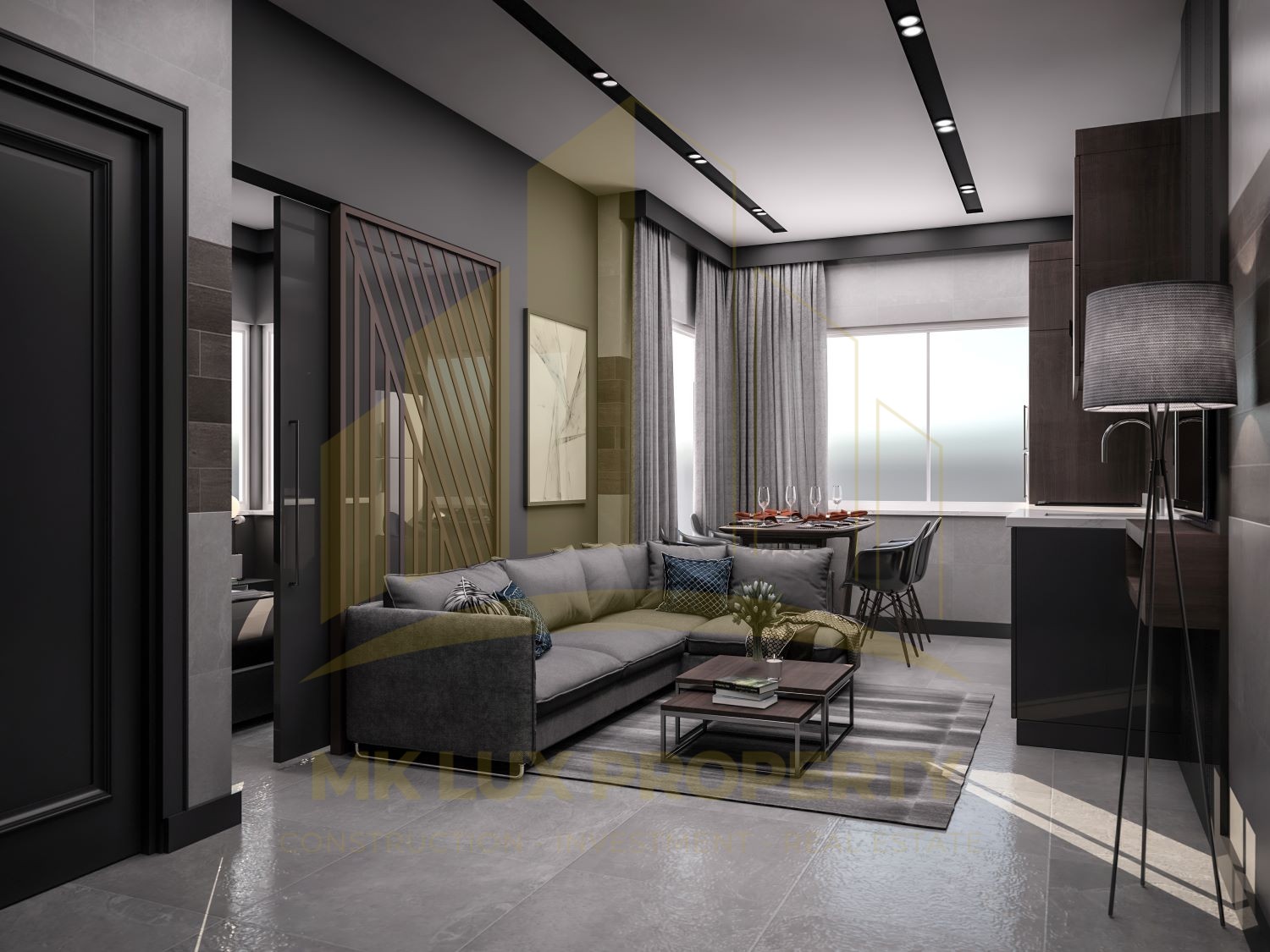 A Unique Project in the Heart of Cleopatra 6