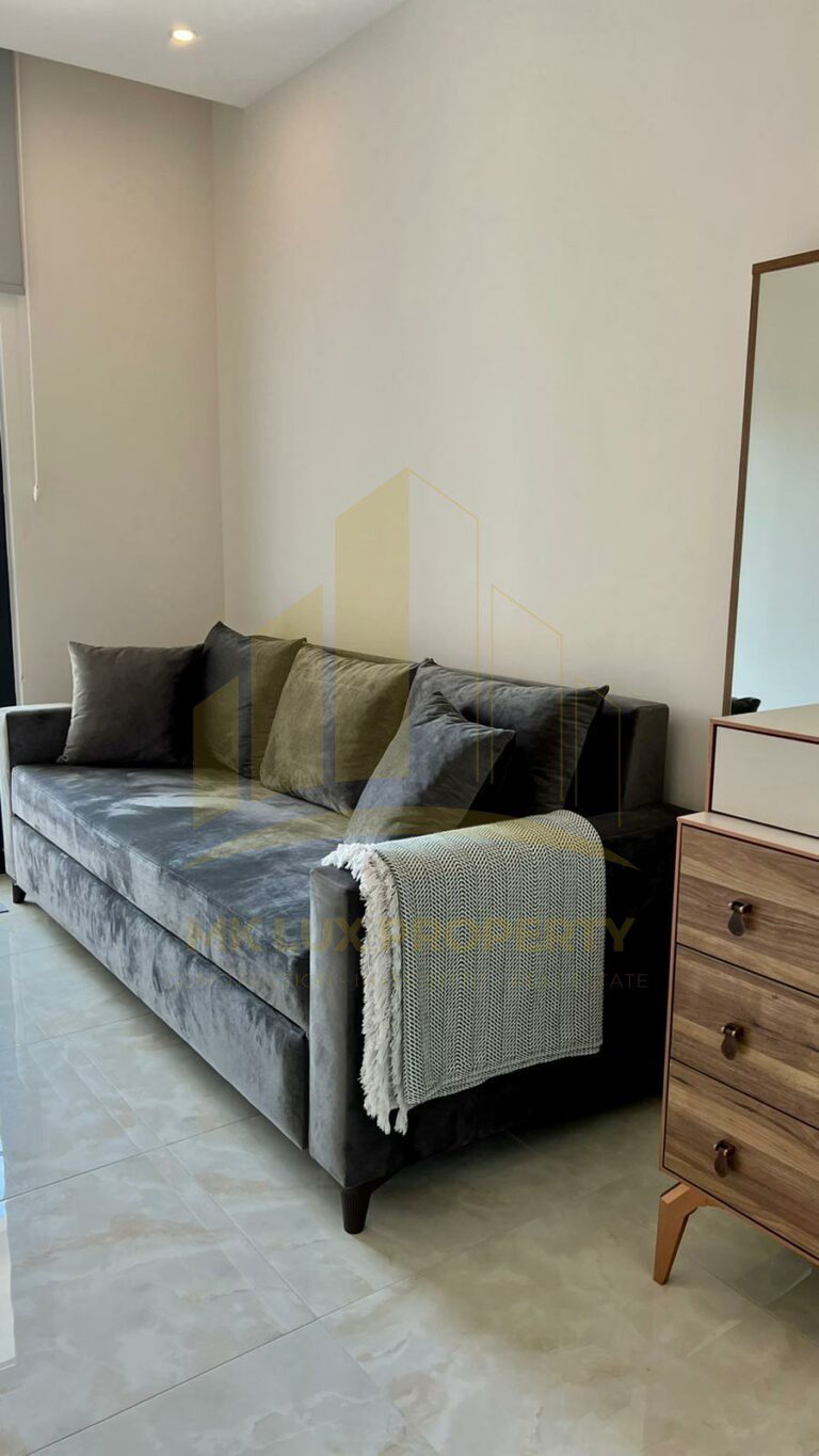 Two-room apartment near Cleopatra Beach 20