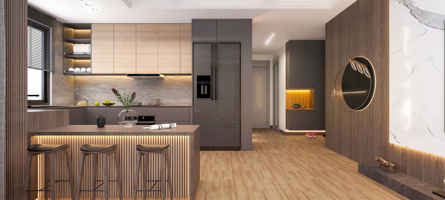Apartments under construction in Mersin, in the Tomyuk district 12