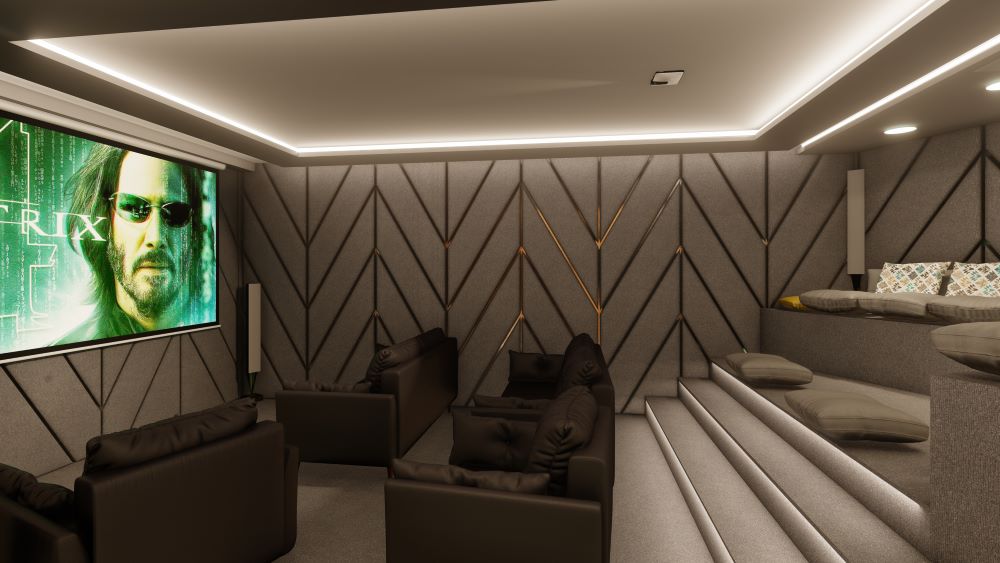 A premium development with full infrastructure in Gazipash 14