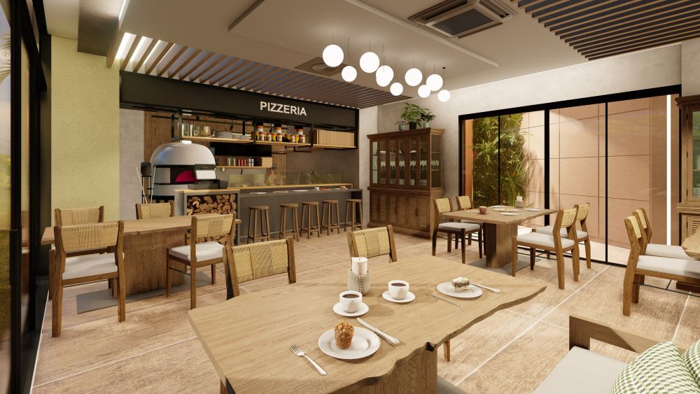 A premium development with full infrastructure in Gazipash 10