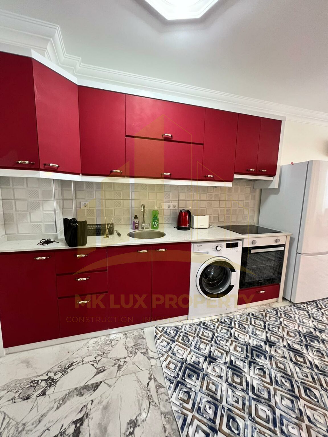 Gemütliches Studio-Apartment, 200 m vom Meer entfernt in Obe 5