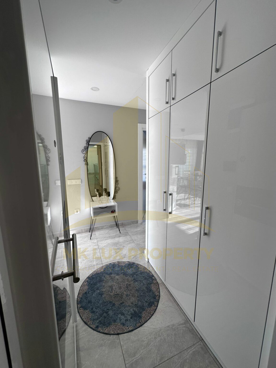Apartment in a complex with amenities, 500 m from the sea, available for short- and long-term rent 8