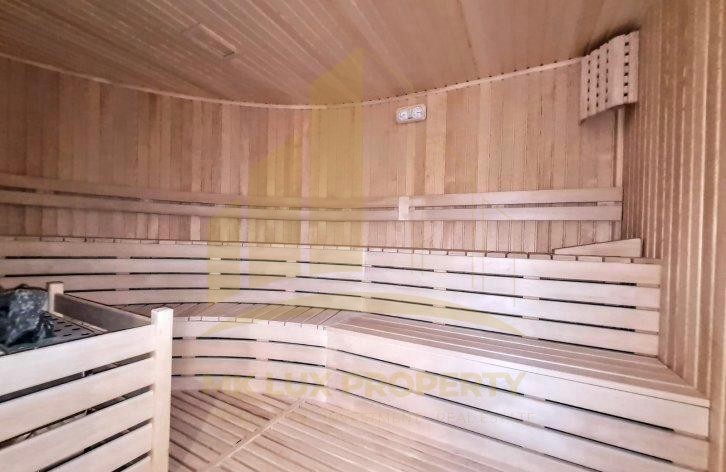Two-room apartment near Cleopatra Beach 10