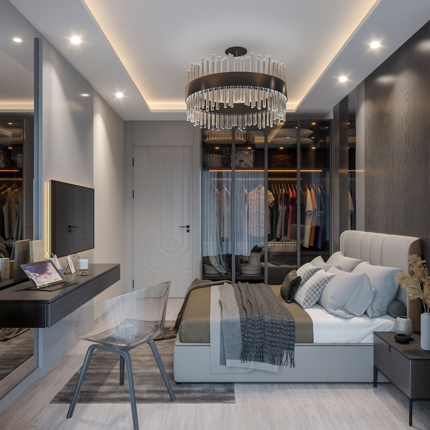 New development in the Tomyuk neighborhood, Mersin 14