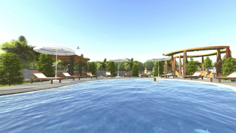 Apartments under construction in Mersin, in the Tomyuk district 9
