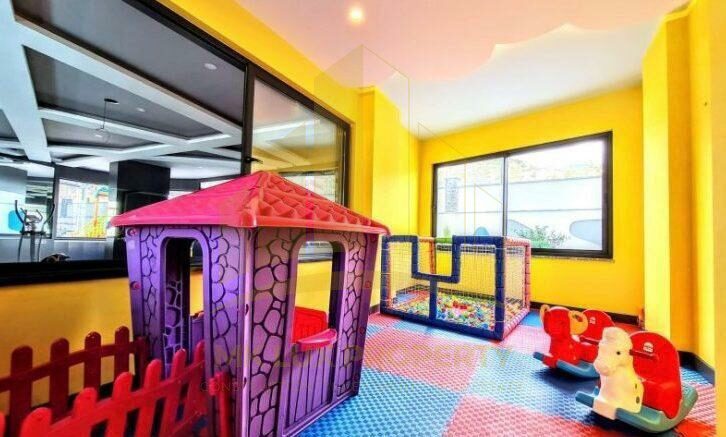 Two-room apartment near Cleopatra Beach 6