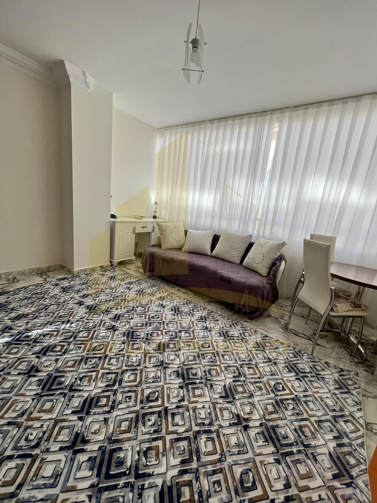 Gemütliches Studio-Apartment, 200 m vom Meer entfernt in Obe 8