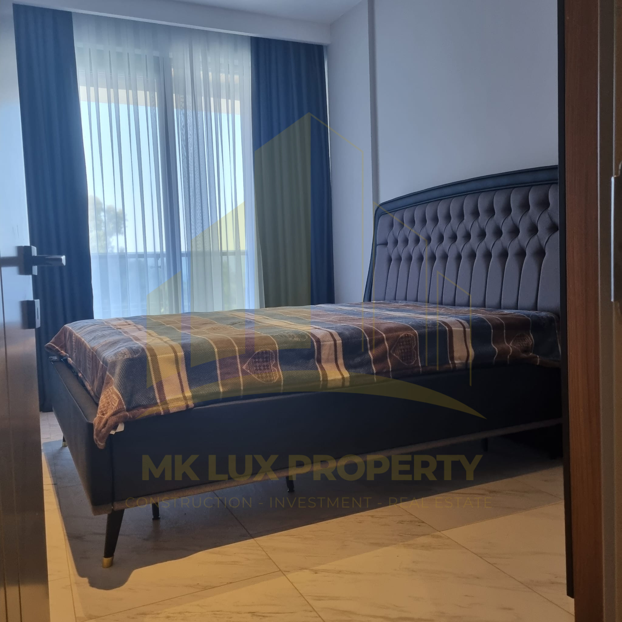 Neue Wohnung direkt am Meer im Bezirk Kargydschak 10