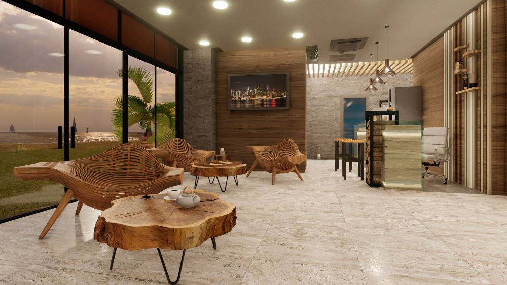 A premium development with full infrastructure in Gazipash 11