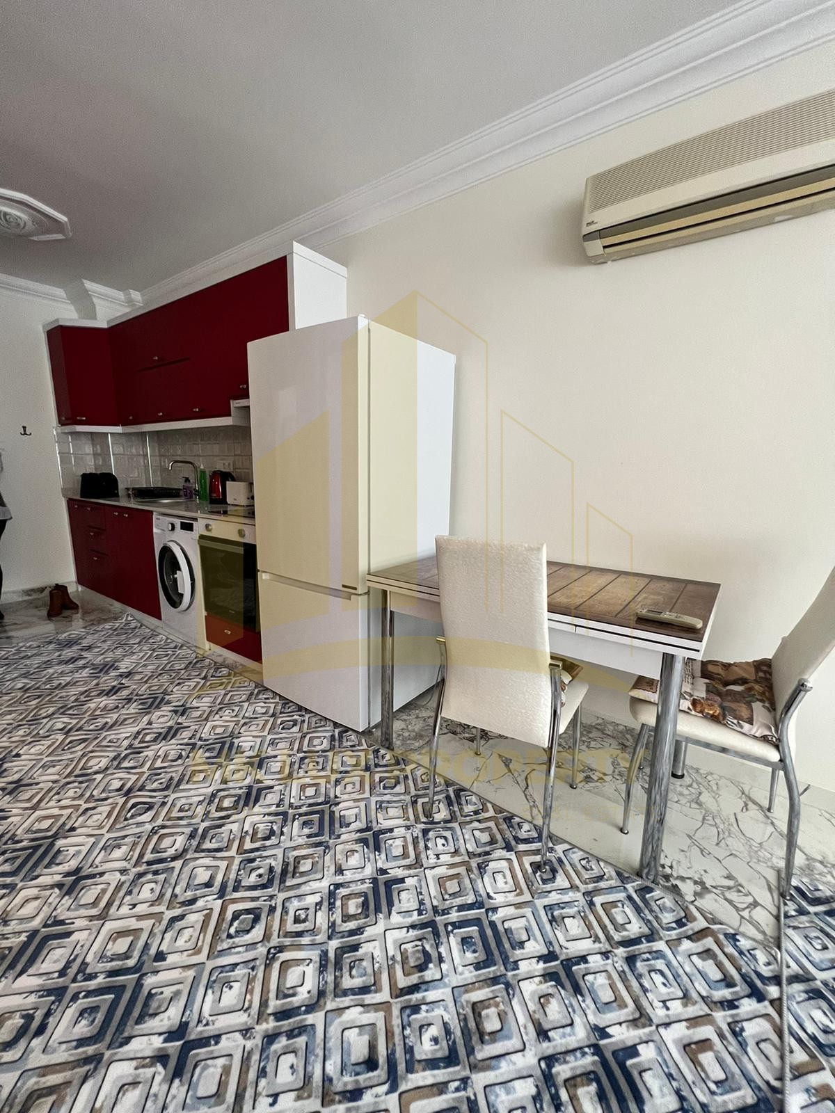 Gemütliches Studio-Apartment, 200 m vom Meer entfernt in Obe 7