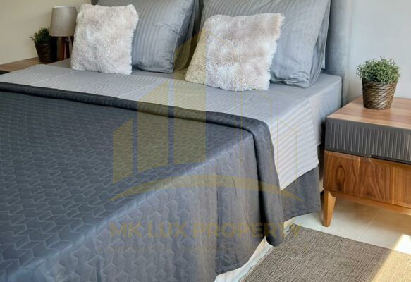 Two-room apartment near Cleopatra Beach 22