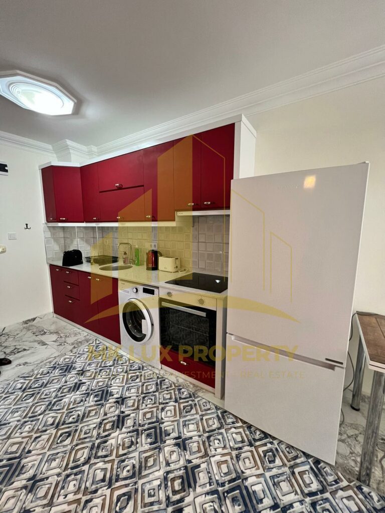 Gemütliches Studio-Apartment, 200 m vom Meer entfernt in Obe 4