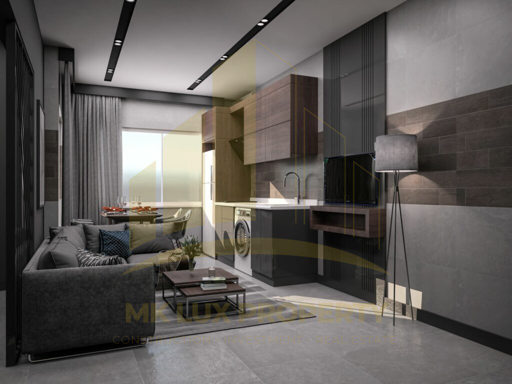 A Unique Project in the Heart of Cleopatra 5