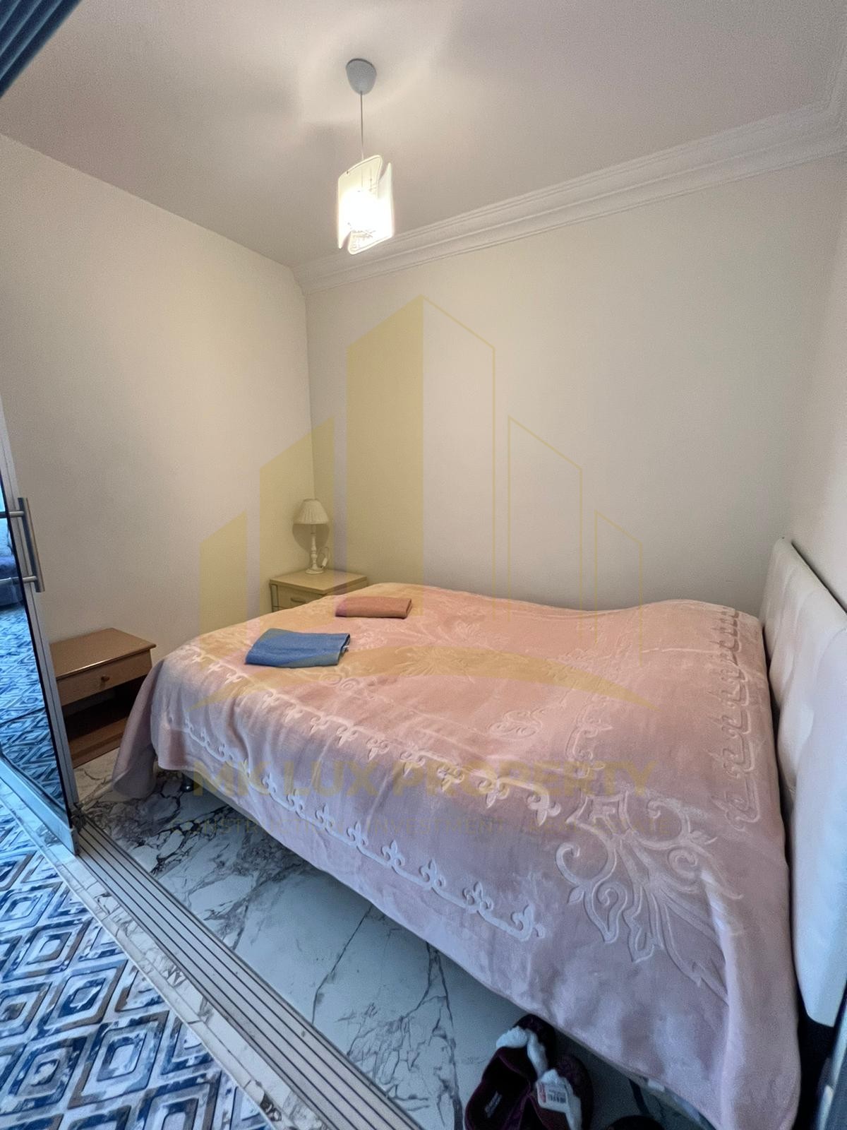 Gemütliches Studio-Apartment, 200 m vom Meer entfernt in Obe 1