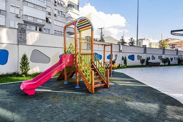 Two-room apartment near Cleopatra Beach 17
