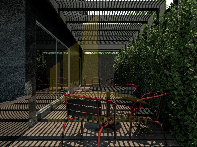 A Unique Project in the Heart of Cleopatra 3
