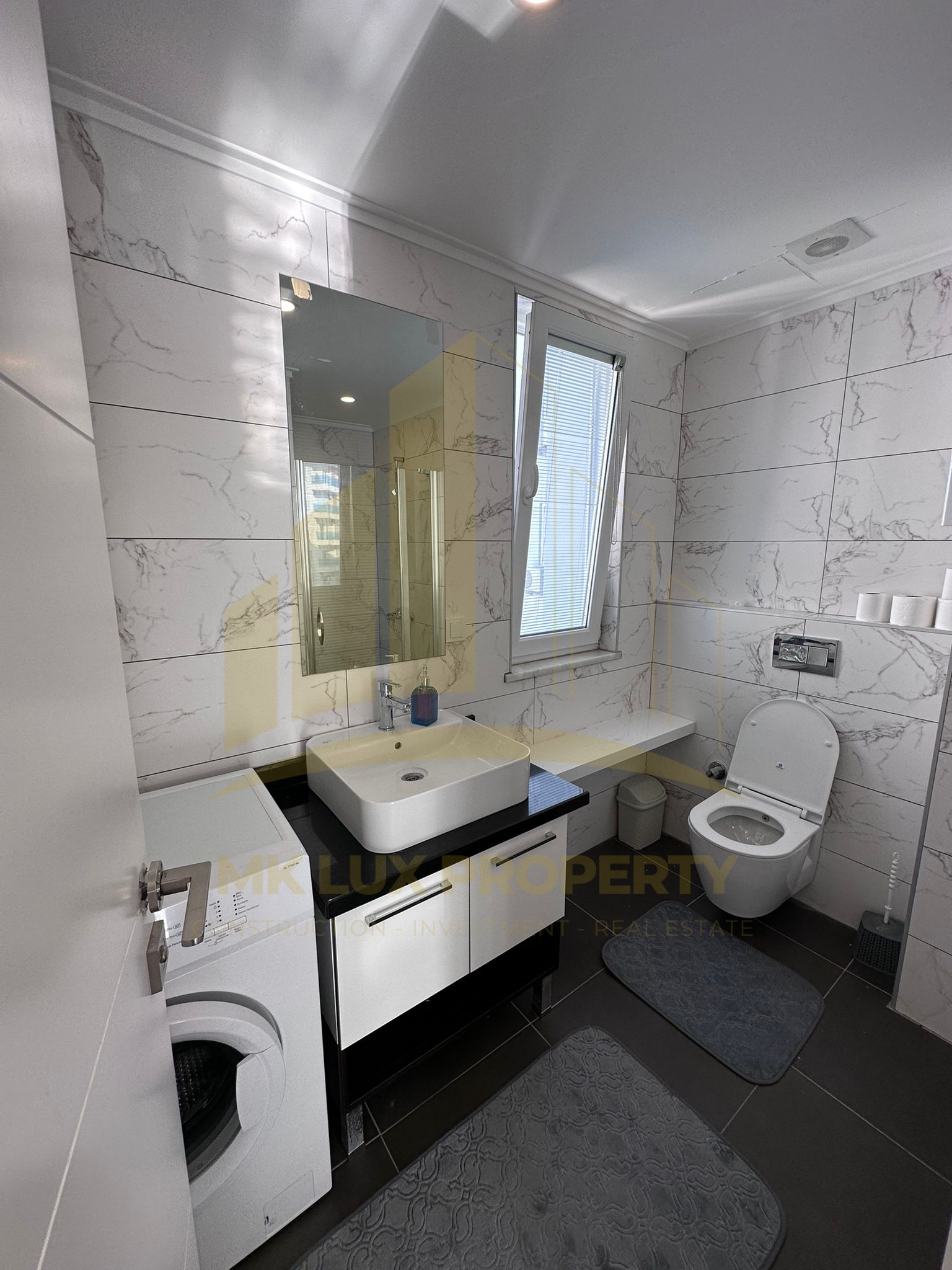 Apartment in a complex with amenities, 500 m from the sea, available for short- and long-term rent 6