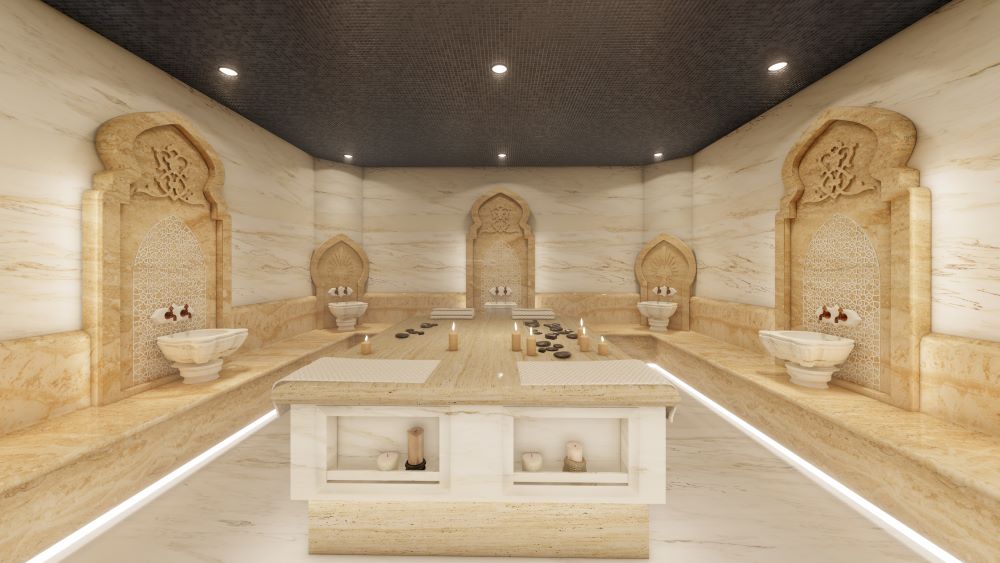 A premium development with full infrastructure in Gazipash 17
