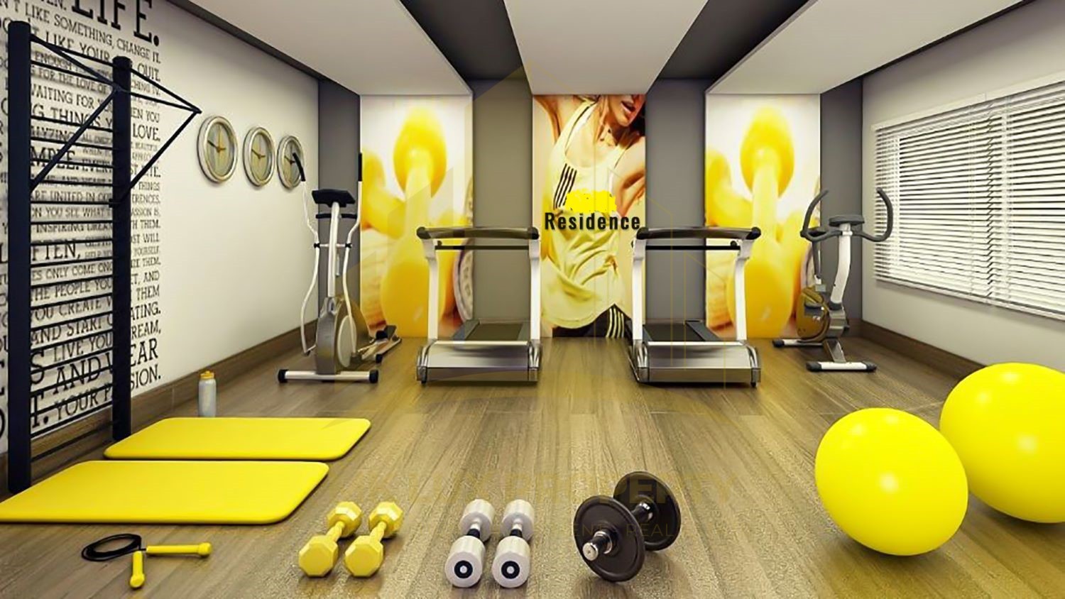 Real Estate at Great Prices During the Construction Phase in Avsallar 8