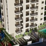 Apartments with high investment potential and an ideal location in the Demirtash neighborhood 2