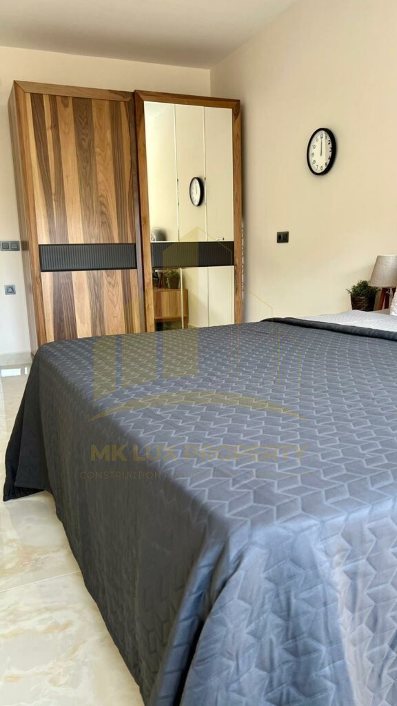 Two-room apartment near Cleopatra Beach 16