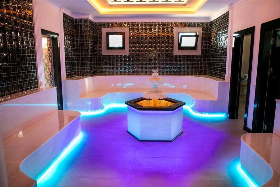 В продаже шикарная квартира 2+1 в Махмутларе 11