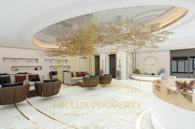 Проект бизнес-класса с беспроцентной рассрочкой до декабря 2024 года 9