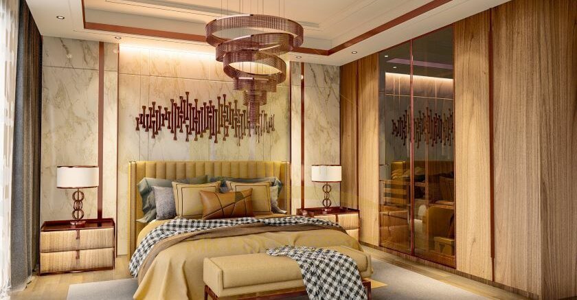 Antalya sahil şeridinin en iyi bölgelerinden birinde, 7 yıldızlı otel altyapısına sahip ultra lüks kompleks 50