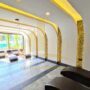 Two-room apartment near Cleopatra Beach 9