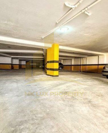 Two-room apartment near Cleopatra Beach 5
