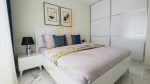An ultra-luxurious complex in an upscale neighborhood of Alanya 43