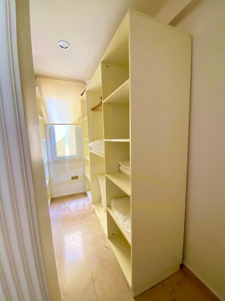 3+1-Wohnung auf zwei Ebenen zur Miete für eine große Familie 22