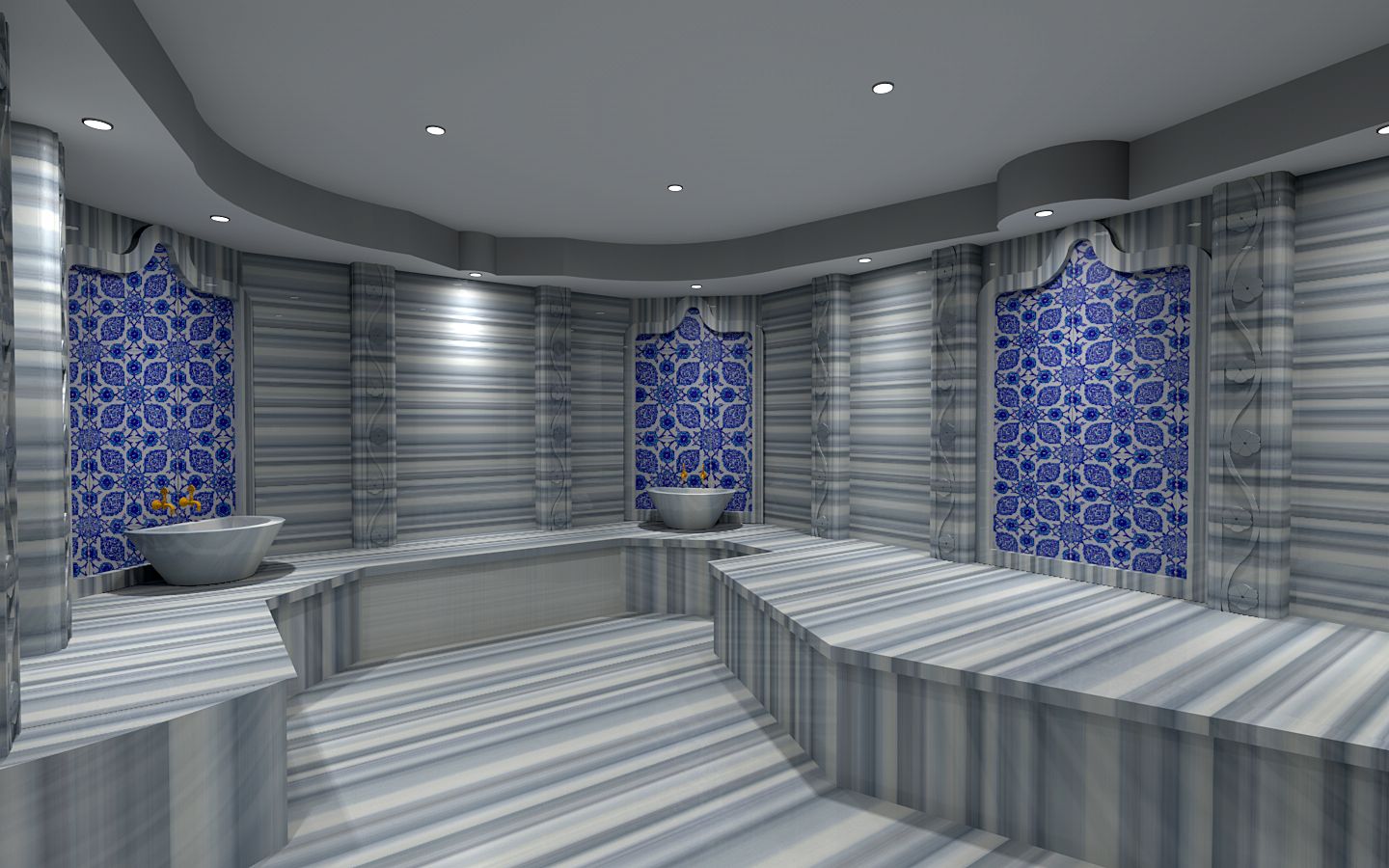 Neues Projekt mit dem Konzept eines Fünf-Sterne-Hotels in Alanya Payallar 20