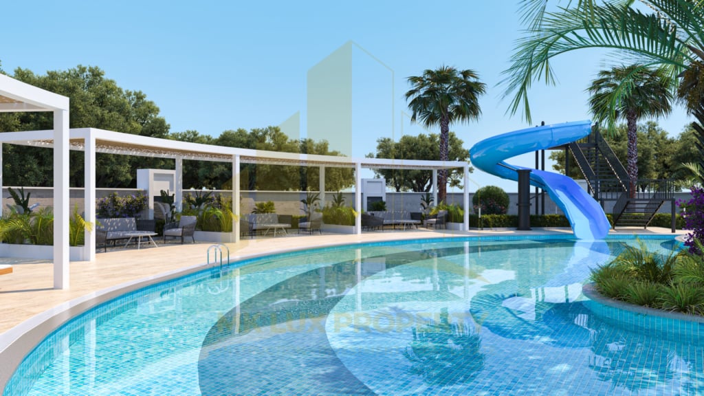Apartments with Ocean Views in the Oba Area 20